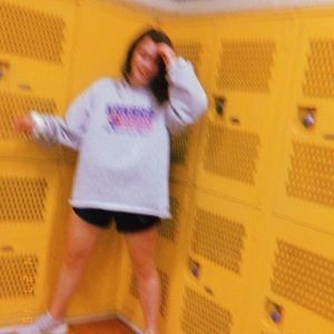 Meet your Posher, Bree